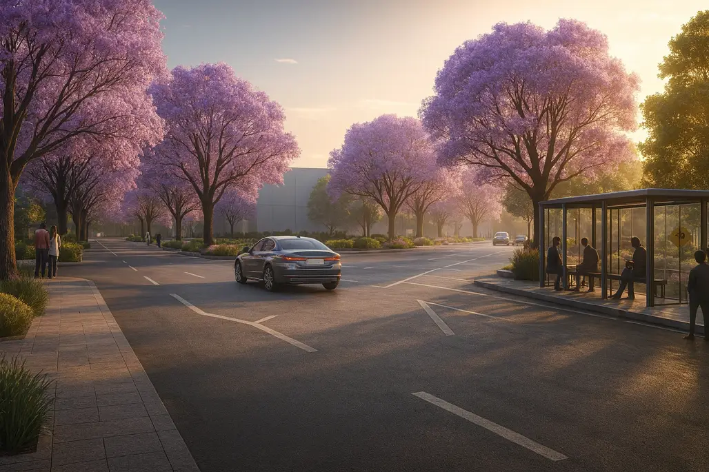 KNS Samooha — A 170-acre BMRDA-approved plotted township in Nelamangala, Bangalore