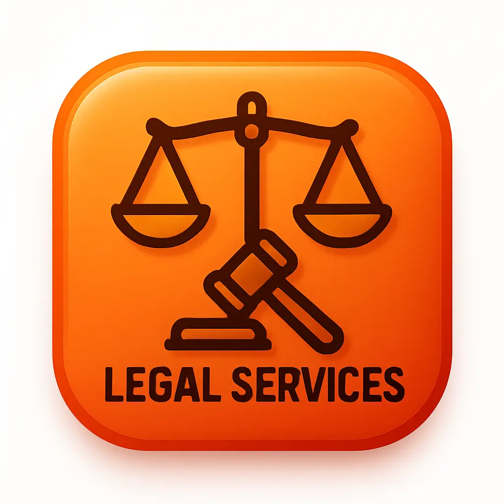 Legal Services Legal Services