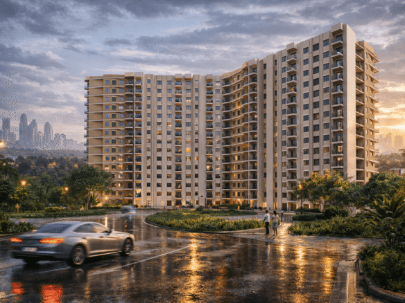 If you are looking for a future-proof luxury home or a high-growth real estate investment in North Bangalore, Birla Trimaya Phase 2 delivers unmatched value through scale, brand credibility, green living, and connectivity.