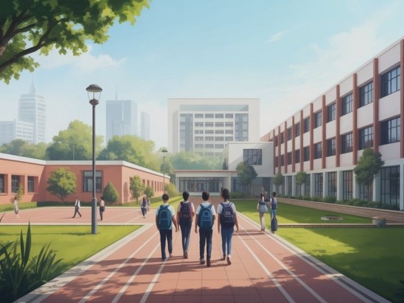 Top CBSE schools in Bangalore North for 2025-26 admissions featuring modern campuses, advanced facilities, and premium academic infrastructure in Yelahanka and Hebbal