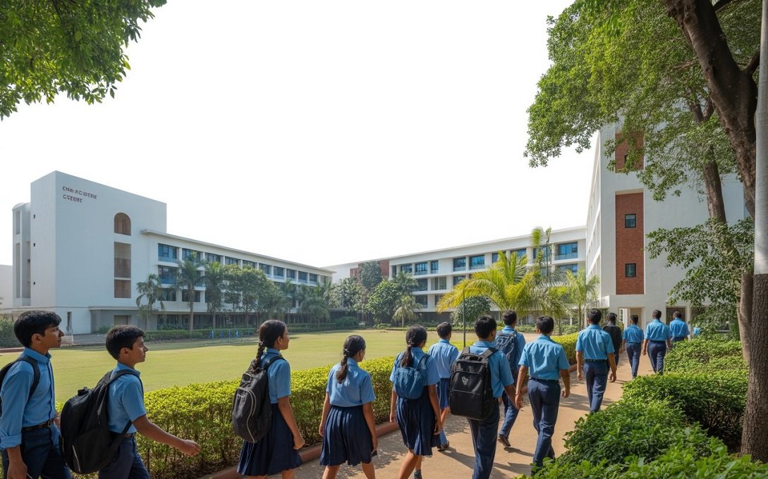 CBSE school in Bangalore can significantly influence a child’s academic foundation, personality development, and long-term confidence